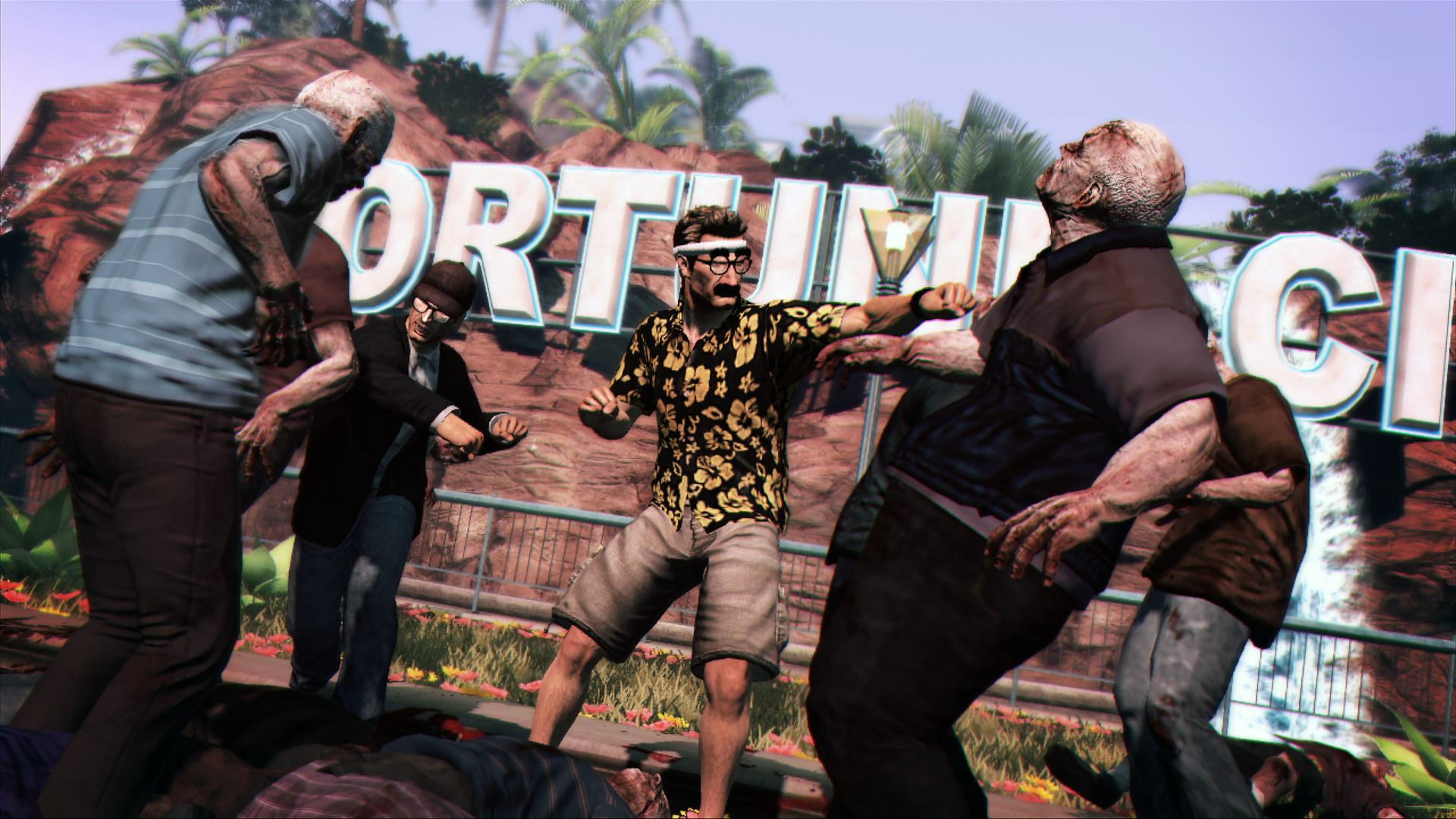 Dead Rising 2 - Imagen 9